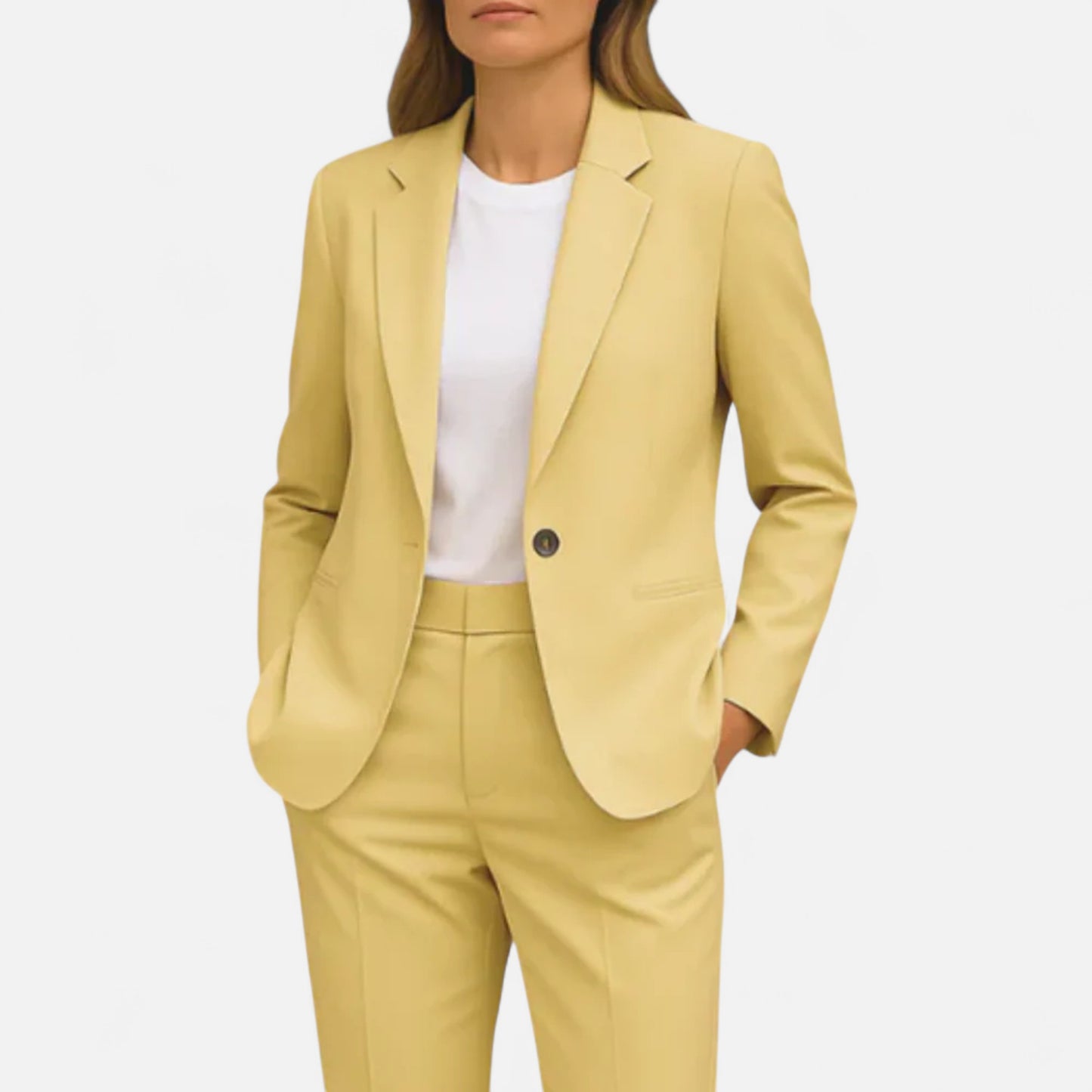 Velour Mode | Ensemble deux pièces élégant pour femme