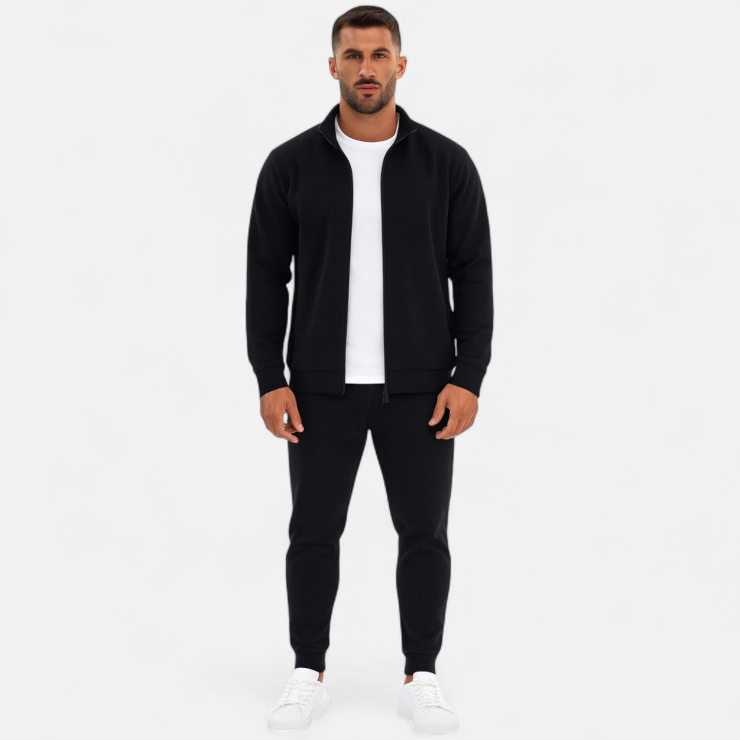 Velour Mode | Ensemble de survêtement chic homme – confort quotidien