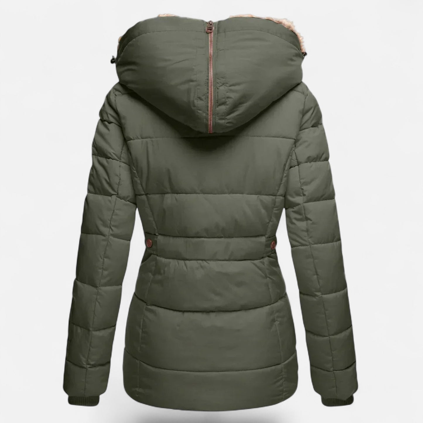 Velour Mode | Veste d’hiver femme – élégante et confortable