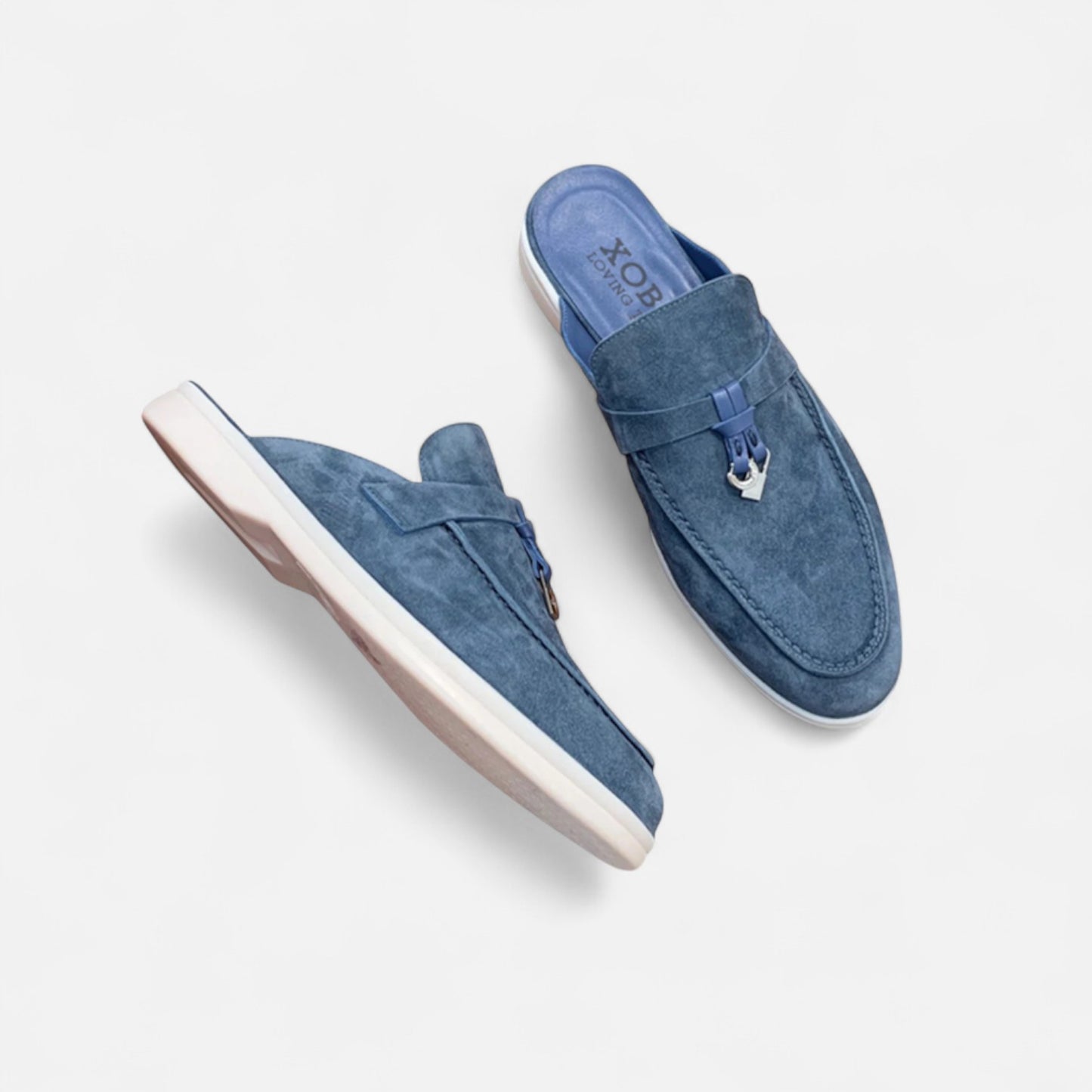 Velour Mode | Mocassins Femme Été – Légers et Confortables pour la Marche