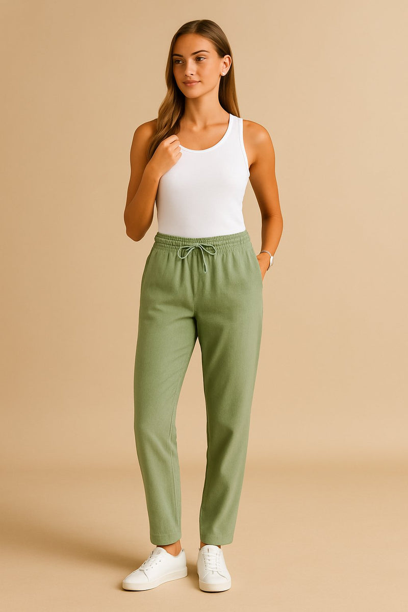 Pantalons pour femmes