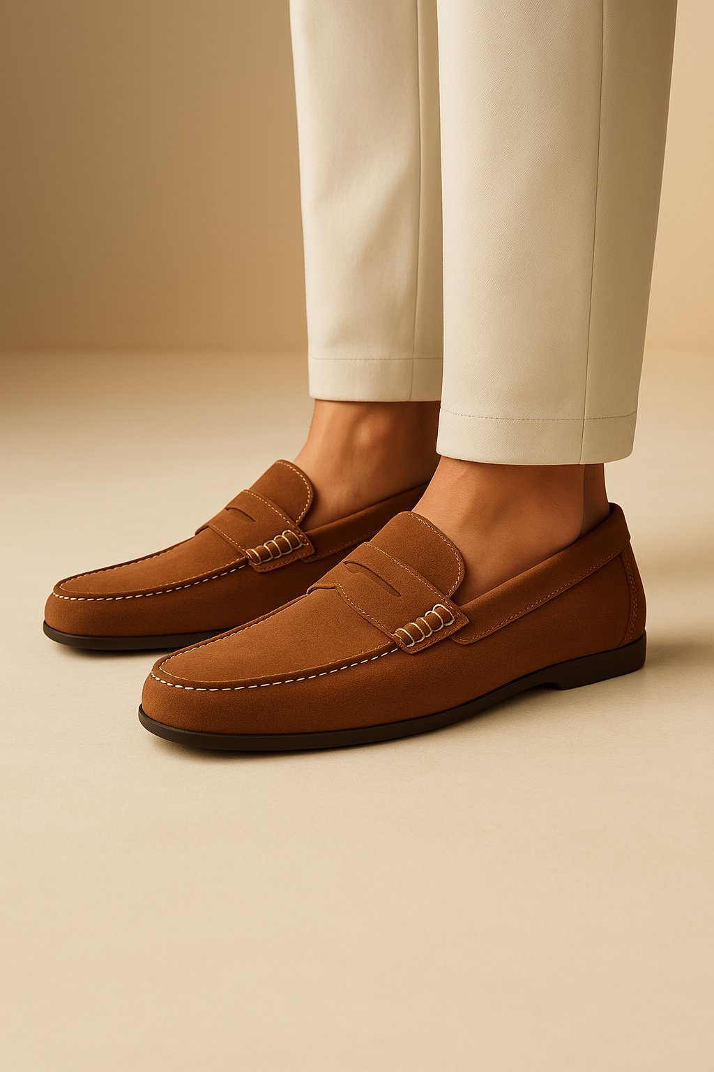 Chaussures pour hommes