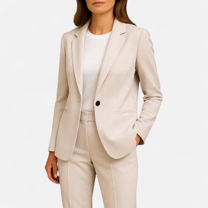 Velour Mode | Ensemble deux pièces élégant pour femme