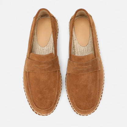 Velour Mode | Mocassins Homme – Élégance Décontractée, Intemporalité Assurée