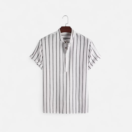 Velour Mode | Polo Marin Homme – Style Nautique Raffiné, Héritage Intemporel