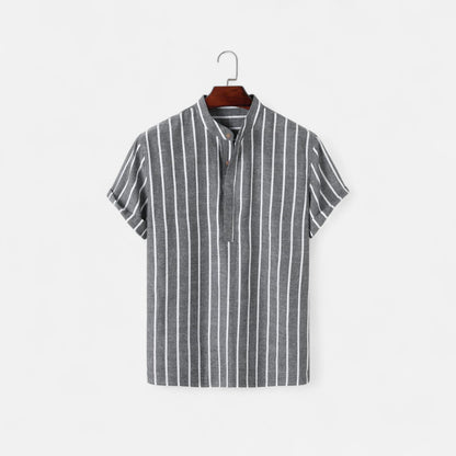 Velour Mode | Polo Marin Homme – Style Nautique Raffiné, Héritage Intemporel