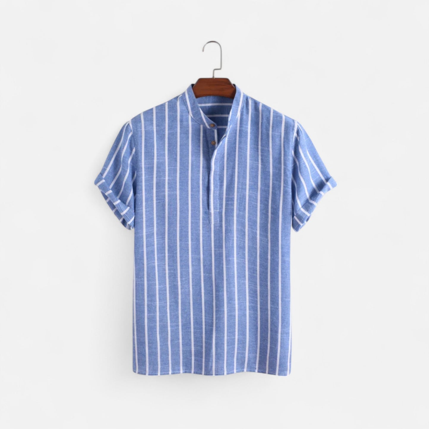 Velour Mode | Polo Marin Homme – Style Nautique Raffiné, Héritage Intemporel