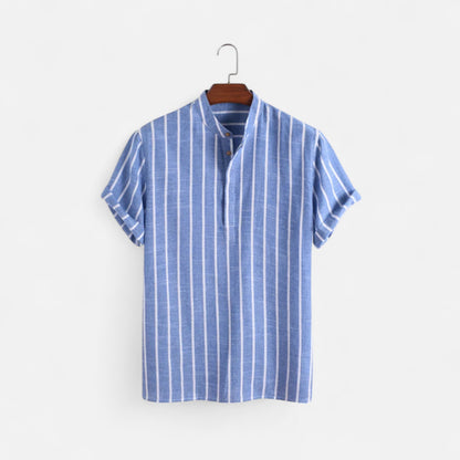 Velour Mode | Polo Marin Homme – Style Nautique Raffiné, Héritage Intemporel