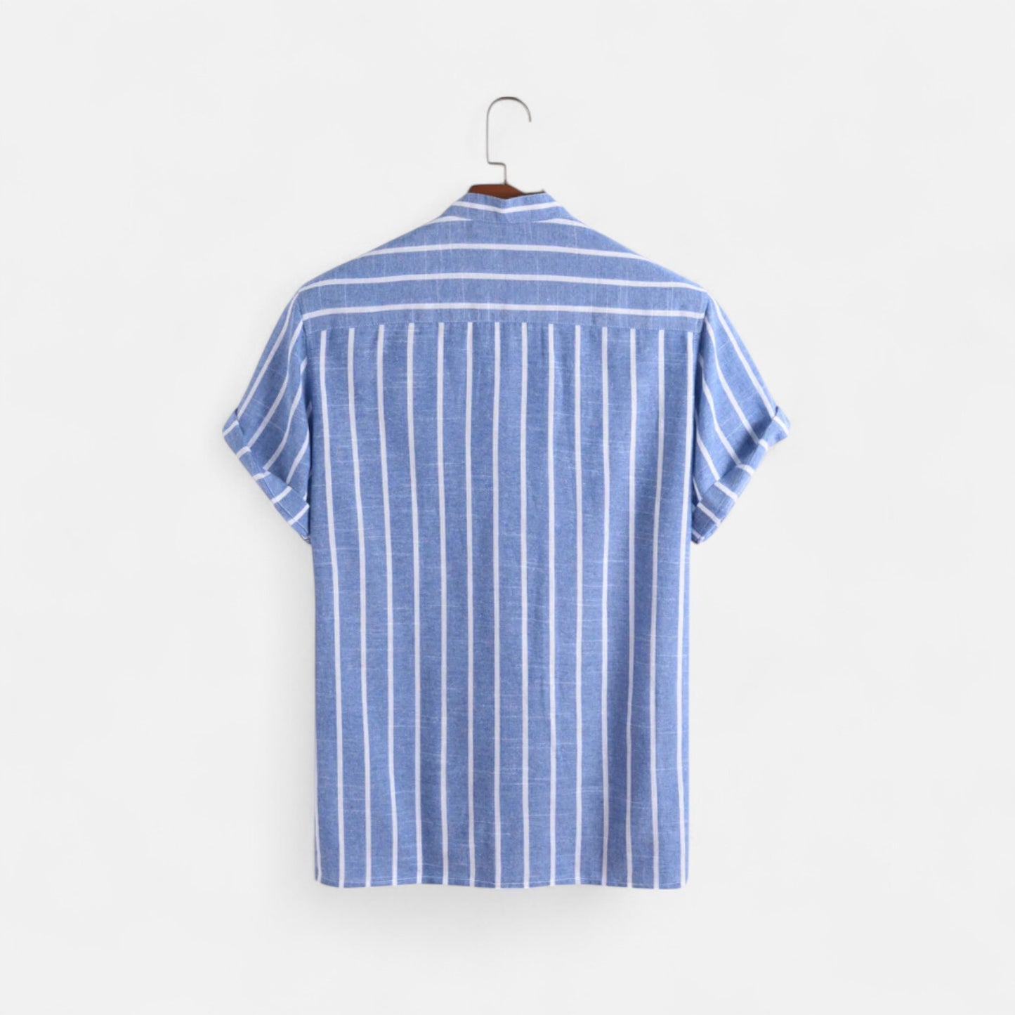 Velour Mode | Polo Marin Homme – Style Nautique Raffiné, Héritage Intemporel