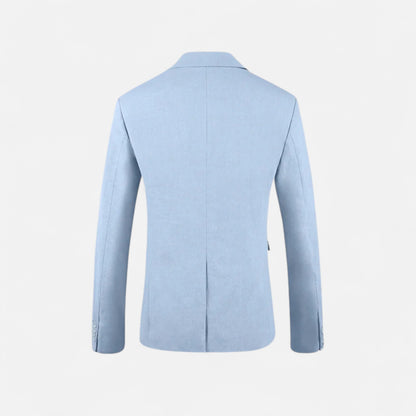 Velour Mode | Ensemble deux pièces décontracté chic