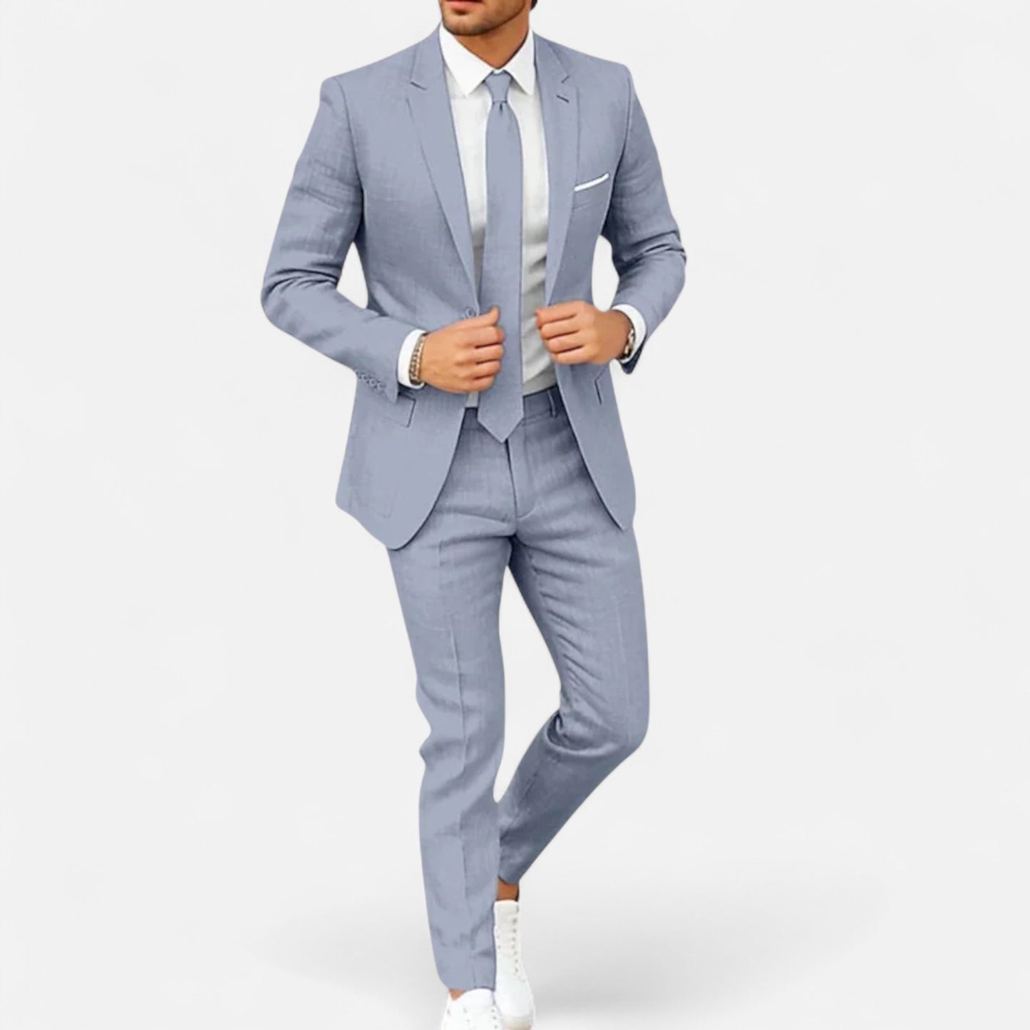 Velour Mode | Ensemble deux pièces décontracté chic