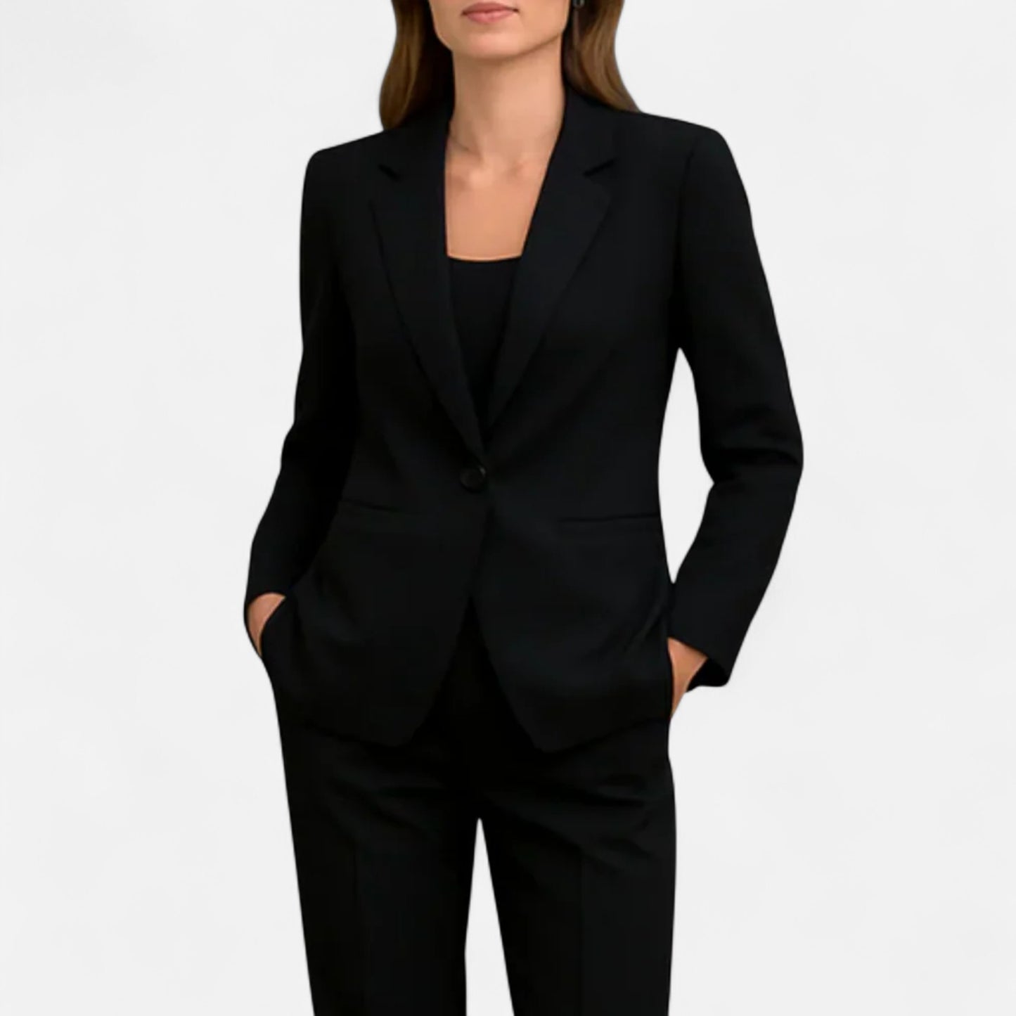 Velour Mode | Ensemble deux pièces élégant pour femme