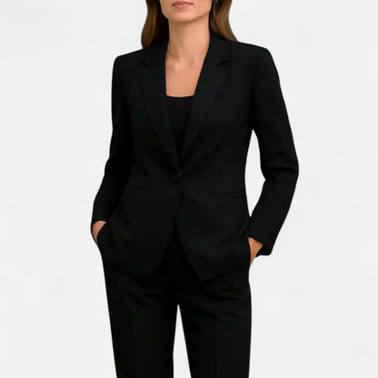 Velour Mode | Ensemble deux pièces élégant pour femme