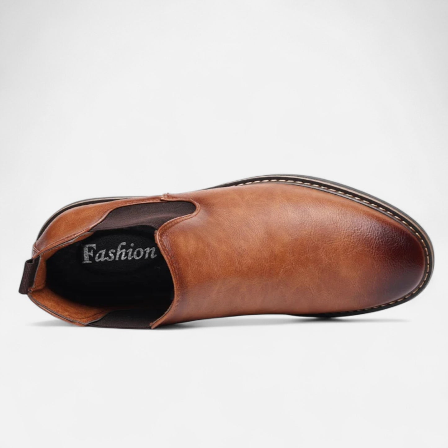 Velour Mode | Bottines Chelsea Homme – Élégance Anglaise, Style Intemporel