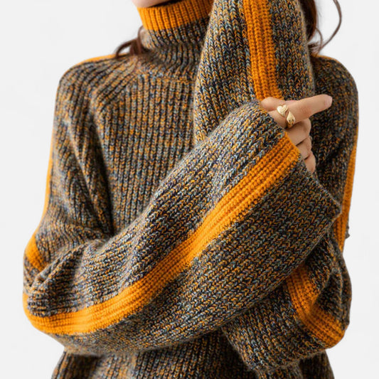 Velour Mode | Pulls chauds en maille pour femme