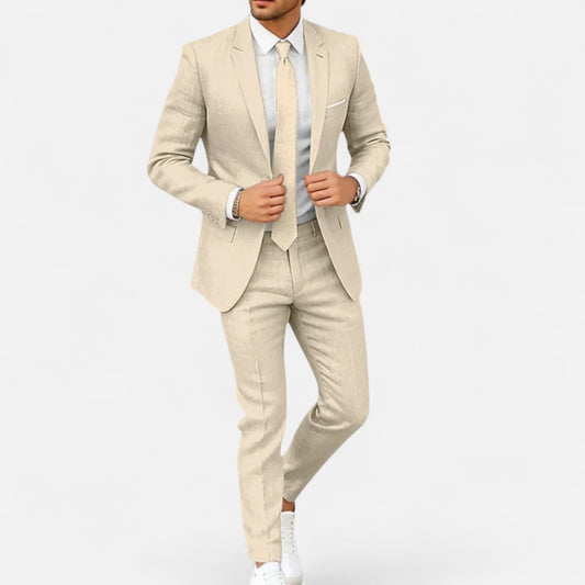 Velour Mode | Ensemble deux pièces décontracté chic