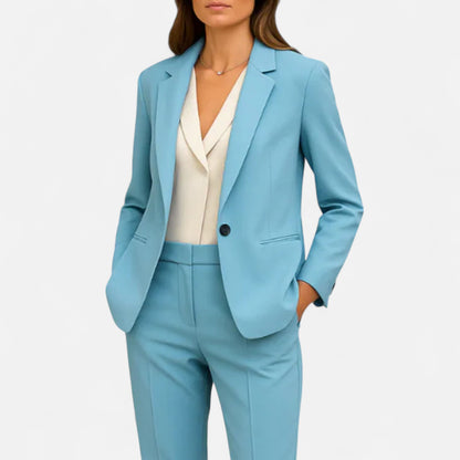 Velour Mode | Ensemble deux pièces élégant pour femme