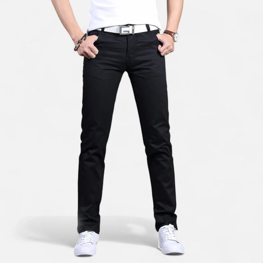 Velour Mode | Jean slim élégant pour homme