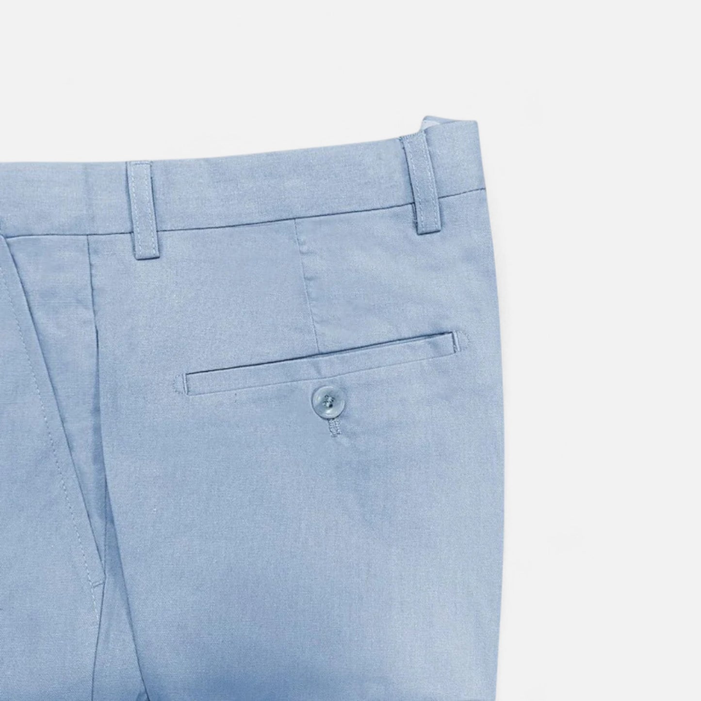 Velour Mode | Ensemble deux pièces décontracté chic