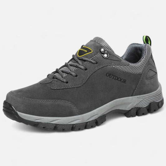 Velour Mode | Chaussures Orthopédiques Antidérapantes Homme – Stabilité Supérieure, Confort Fonctionnel
