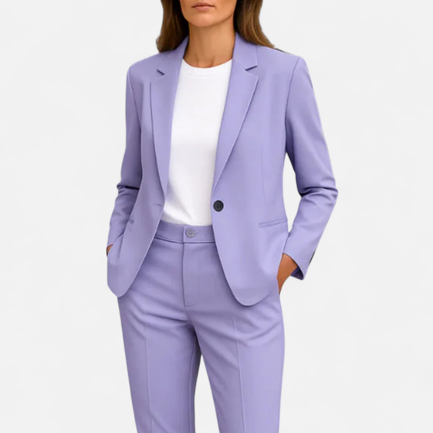 Velour Mode | Ensemble deux pièces élégant pour femme