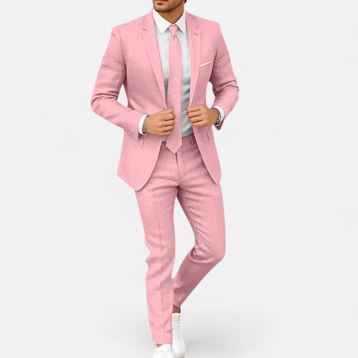 Velour Mode | Ensemble deux pièces décontracté chic