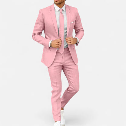 Velour Mode | Ensemble deux pièces décontracté chic
