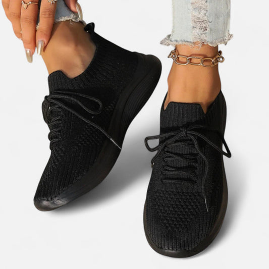 Velour Mode | Baskets Sport Femme – Dynamisme Décontracté, Confort Actif