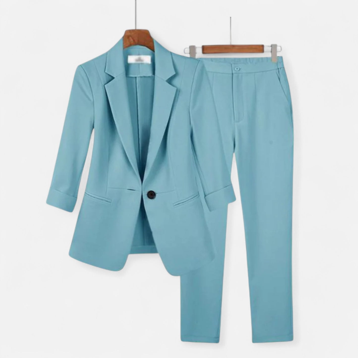 Velour Mode | Ensemble deux pièces élégant pour femme