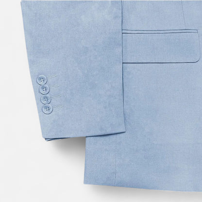 Velour Mode | Ensemble deux pièces décontracté chic