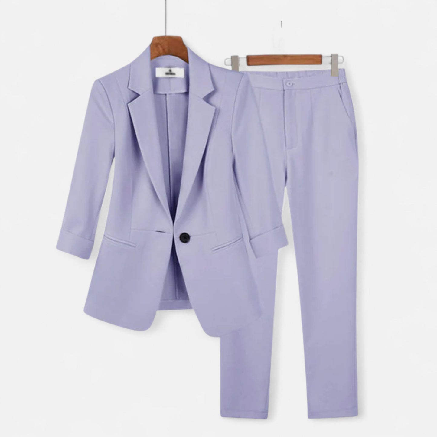 Velour Mode | Ensemble deux pièces élégant pour femme