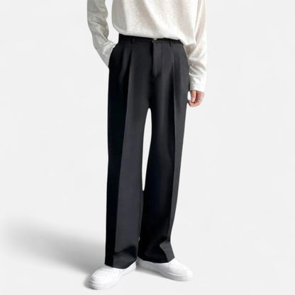 Velour Mode | Pantalon formel élégant pour homme
