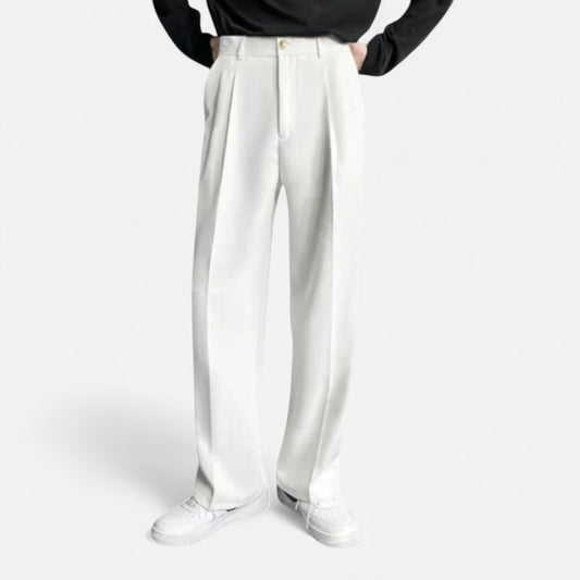 Velour Mode | Pantalon formel élégant pour homme