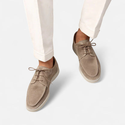 Velour Mode | Mocassins en Cuir pour Homme – Confort Raffiné, Style Sans Effort
