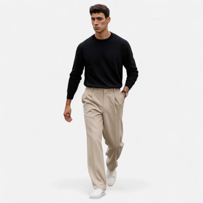 Velour Mode | Pantalon formel élégant pour homme