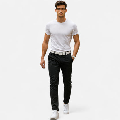 Velour Mode | Jean slim élégant pour homme