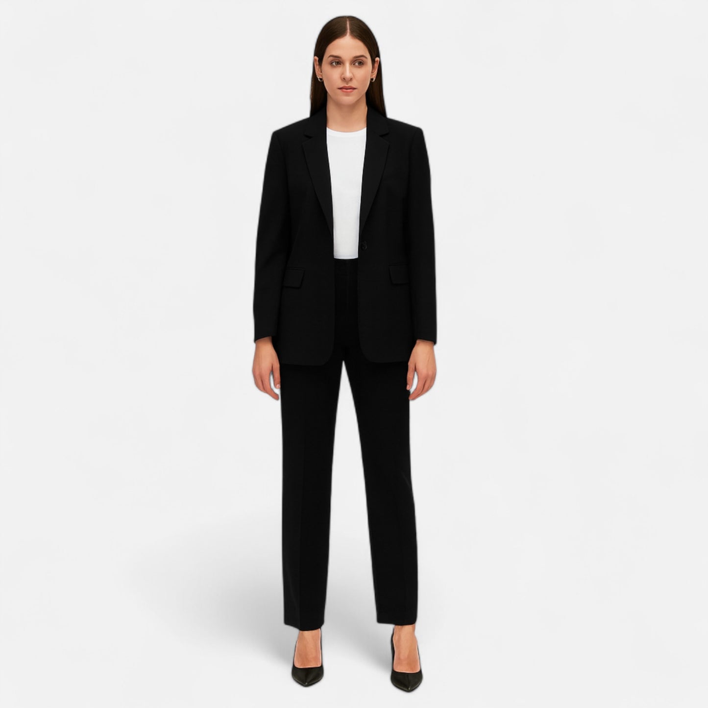 Velour Mode | Ensemble deux pièces élégant pour femme