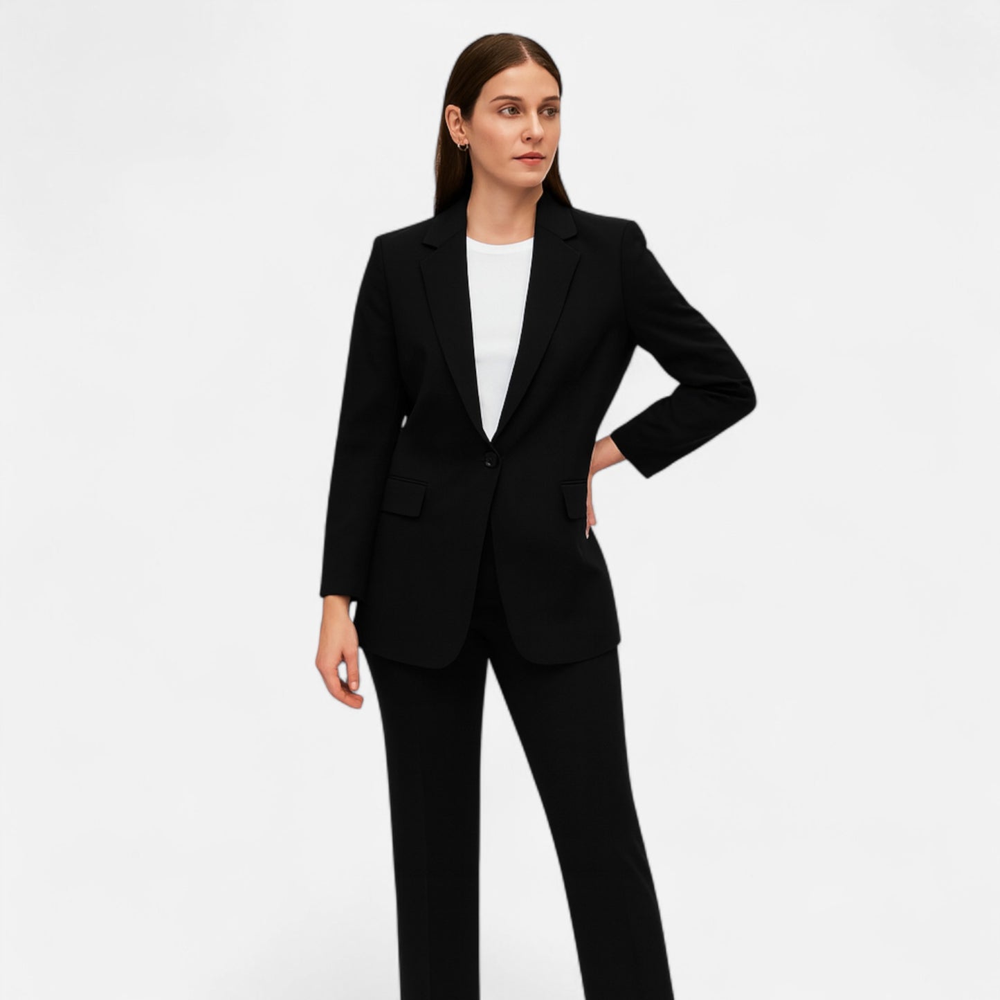 Velour Mode | Ensemble deux pièces élégant pour femme