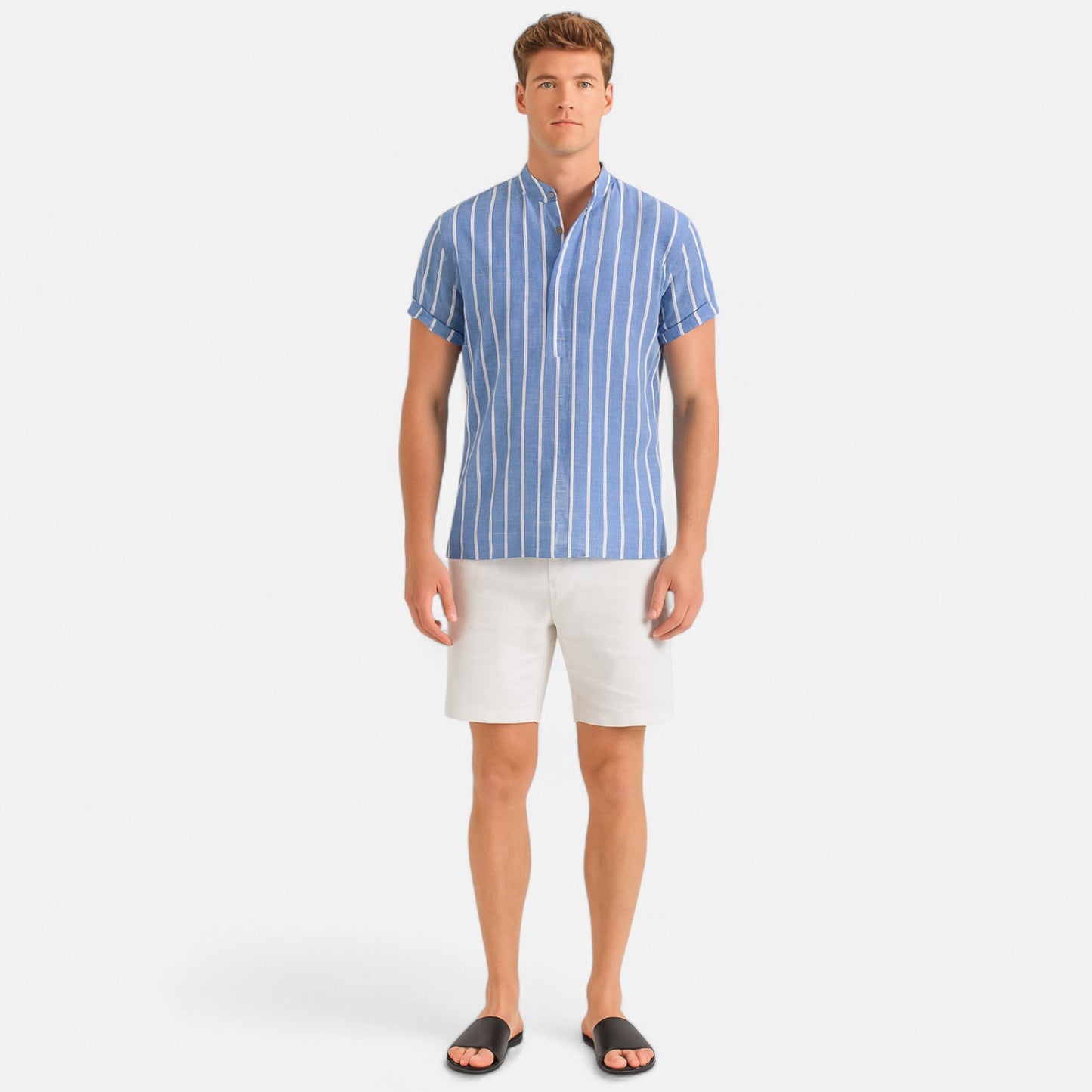 Velour Mode | Polo Marin Homme – Style Nautique Raffiné, Héritage Intemporel