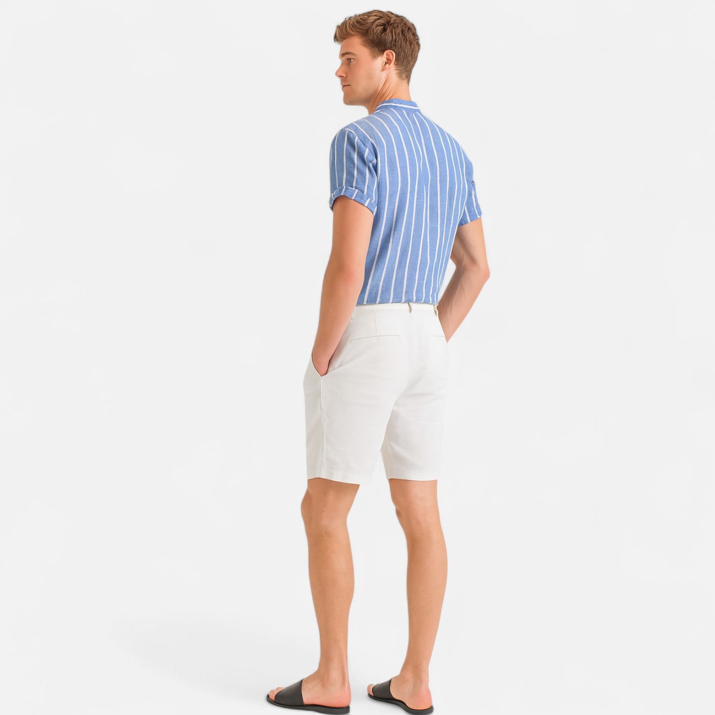 Velour Mode | Polo Marin Homme – Style Nautique Raffiné, Héritage Intemporel