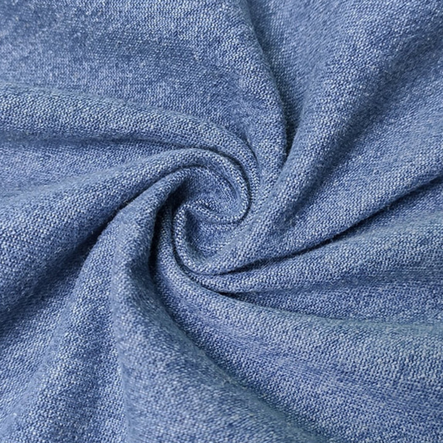 Velour Mode | Jean d’été ample et confortable pour femme
