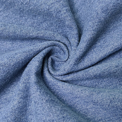 Velour Mode | Jean d’été ample et confortable pour femme
