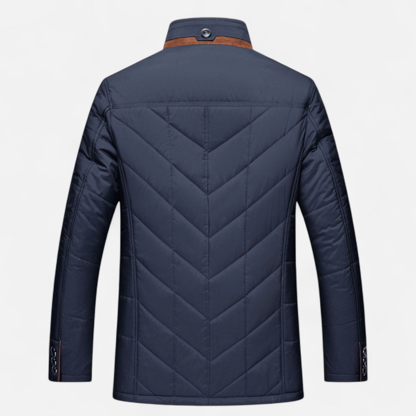 Velour Mode | Veste d’hiver homme – chaleur et élégance