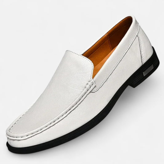 Velour Mode | Mocassins élégants pour homme