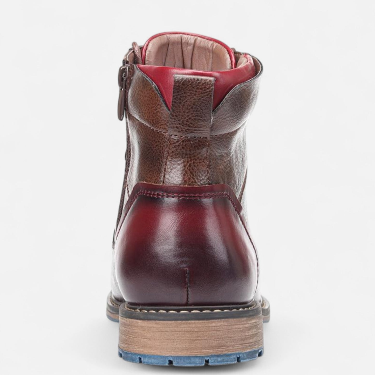 Velour Mode | Bottes Homme Western Chic – Esprit Far West, Allure Contemporaine