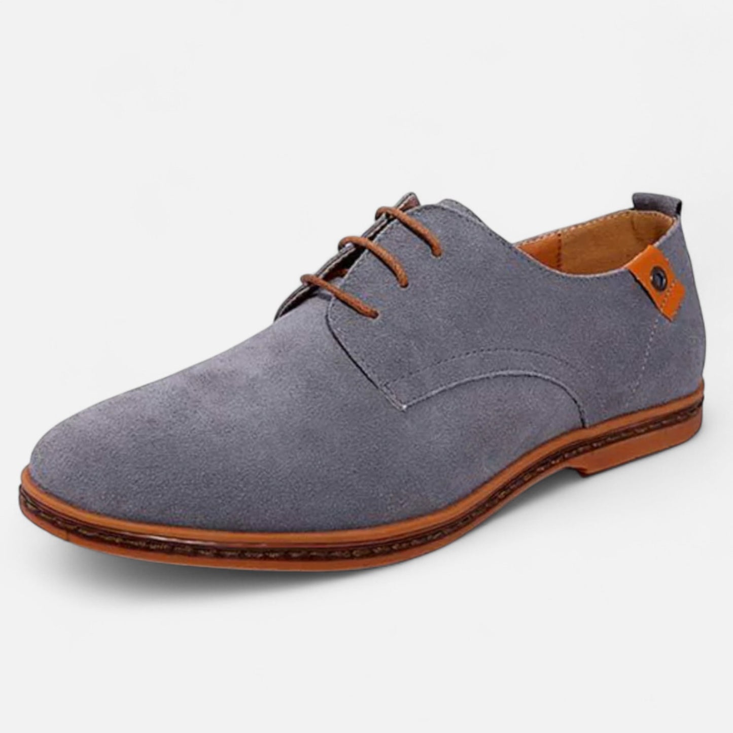 Velour Mode | Chaussures en Cuir Premium – Confort Absolu, Élégance Intemporelle