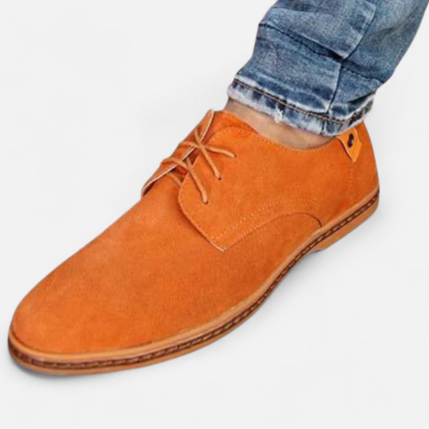 Velour Mode | Chaussures en Cuir Premium – Confort Absolu, Élégance Intemporelle