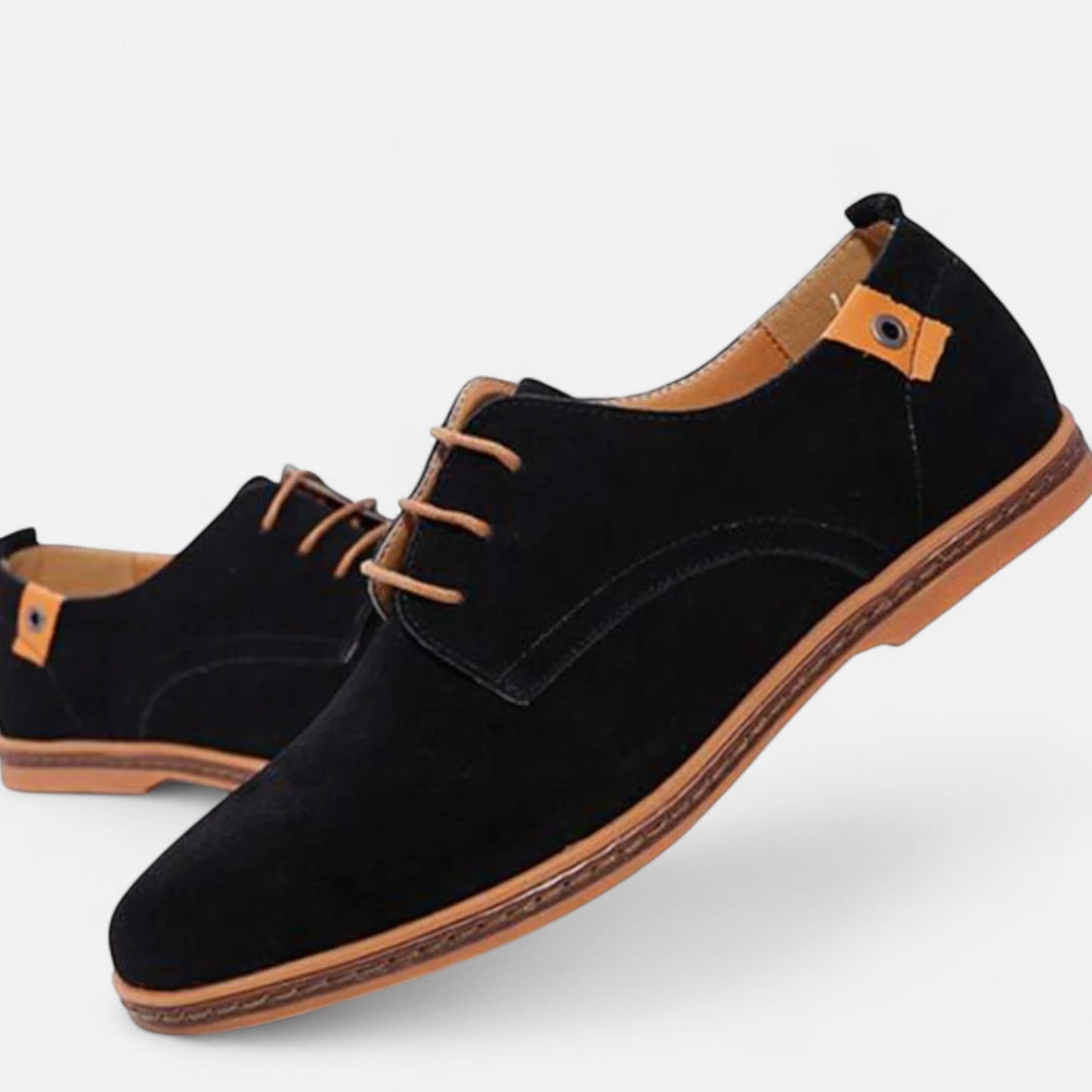 Velour Mode | Chaussures en Cuir Premium – Confort Absolu, Élégance Intemporelle