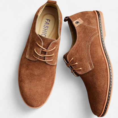 Velour Mode | Chaussures en Cuir Premium – Confort Absolu, Élégance Intemporelle