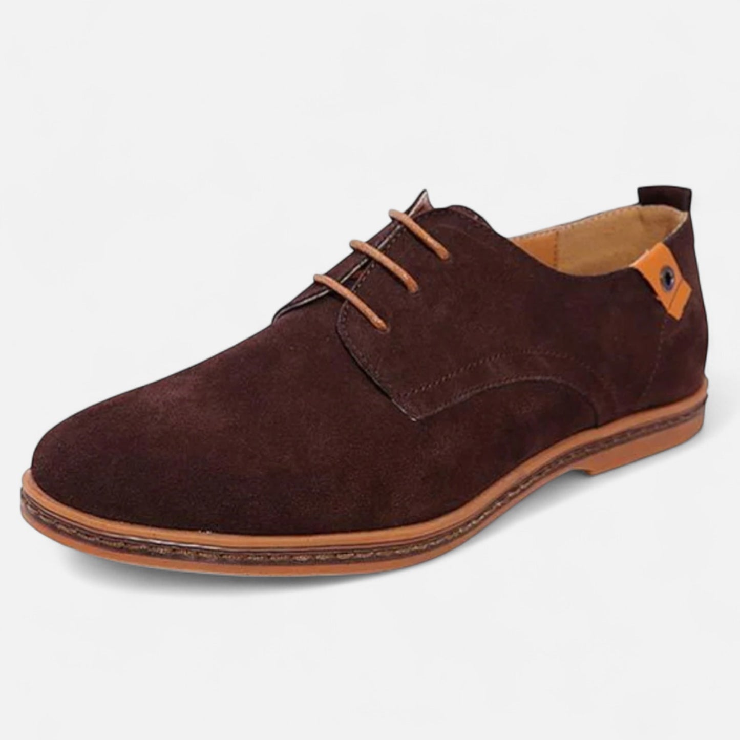 Velour Mode | Chaussures en Cuir Premium – Confort Absolu, Élégance Intemporelle